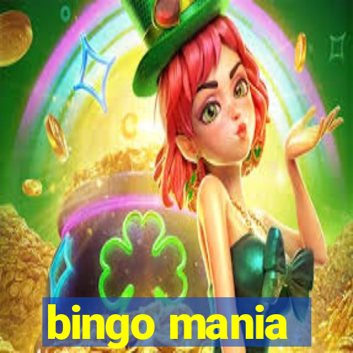 bingo mania